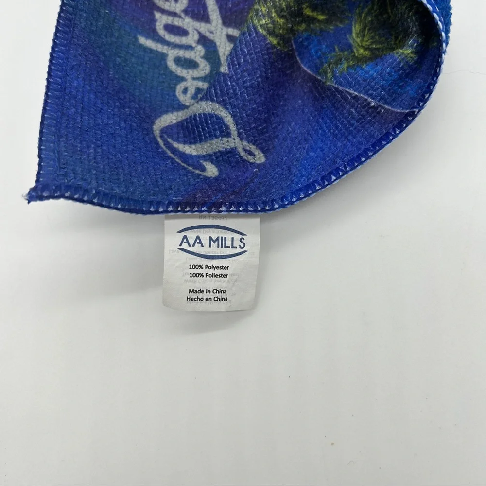 Dodger Towel Rally 2024 NLCS ITFTB New